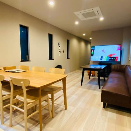 Sya Hotel-上呉服町 一軒家貸し切り 福岡市 エクステリア 写真