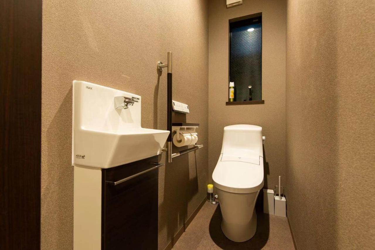 Sya Hotel-上呉服町 一軒家貸し切り 福岡市 エクステリア 写真