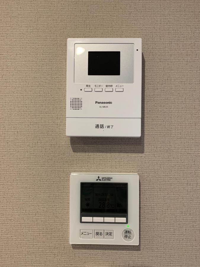 Sya Hotel-上呉服町 一軒家貸し切り 福岡市 エクステリア 写真