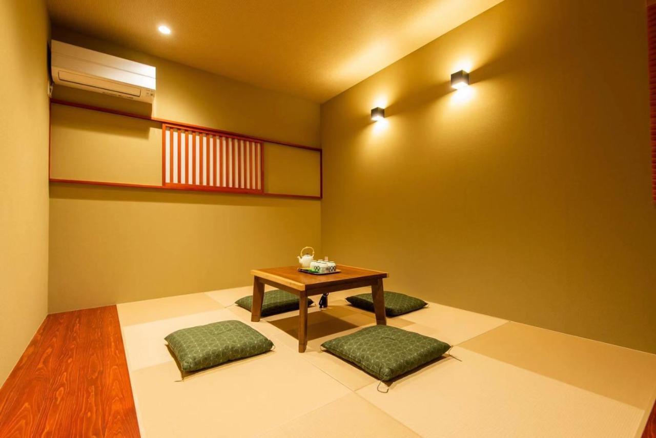 Sya Hotel-上呉服町 一軒家貸し切り 福岡市 エクステリア 写真