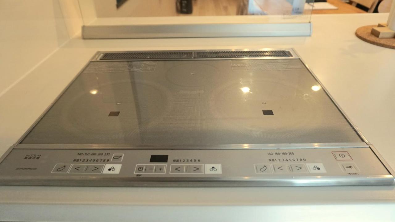 Sya Hotel-上呉服町 一軒家貸し切り 福岡市 エクステリア 写真