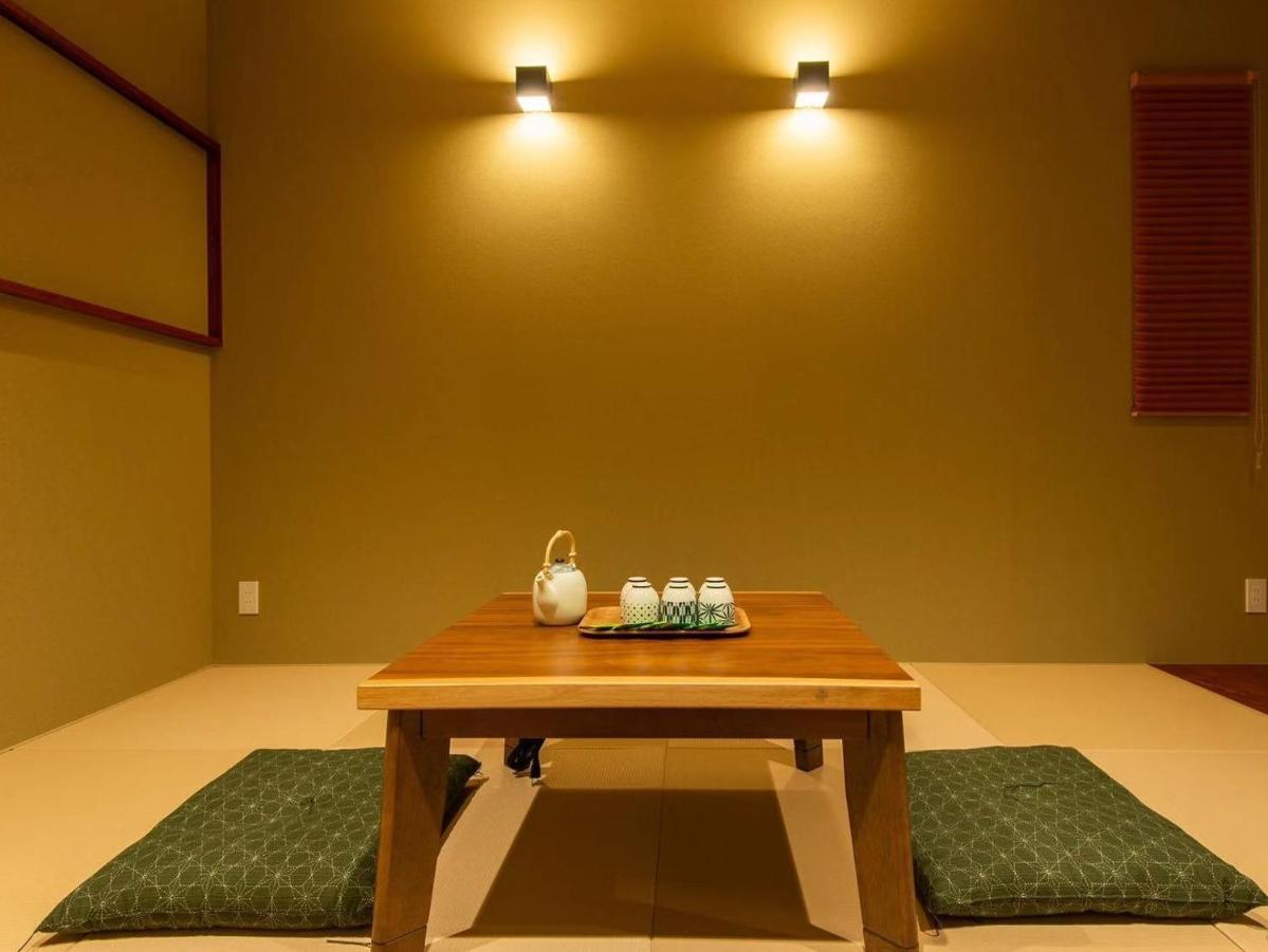 Sya Hotel-上呉服町 一軒家貸し切り 福岡市 エクステリア 写真