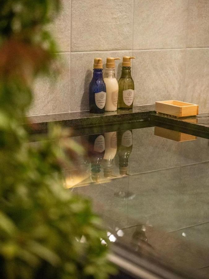 Sya Hotel-上呉服町 一軒家貸し切り 福岡市 エクステリア 写真