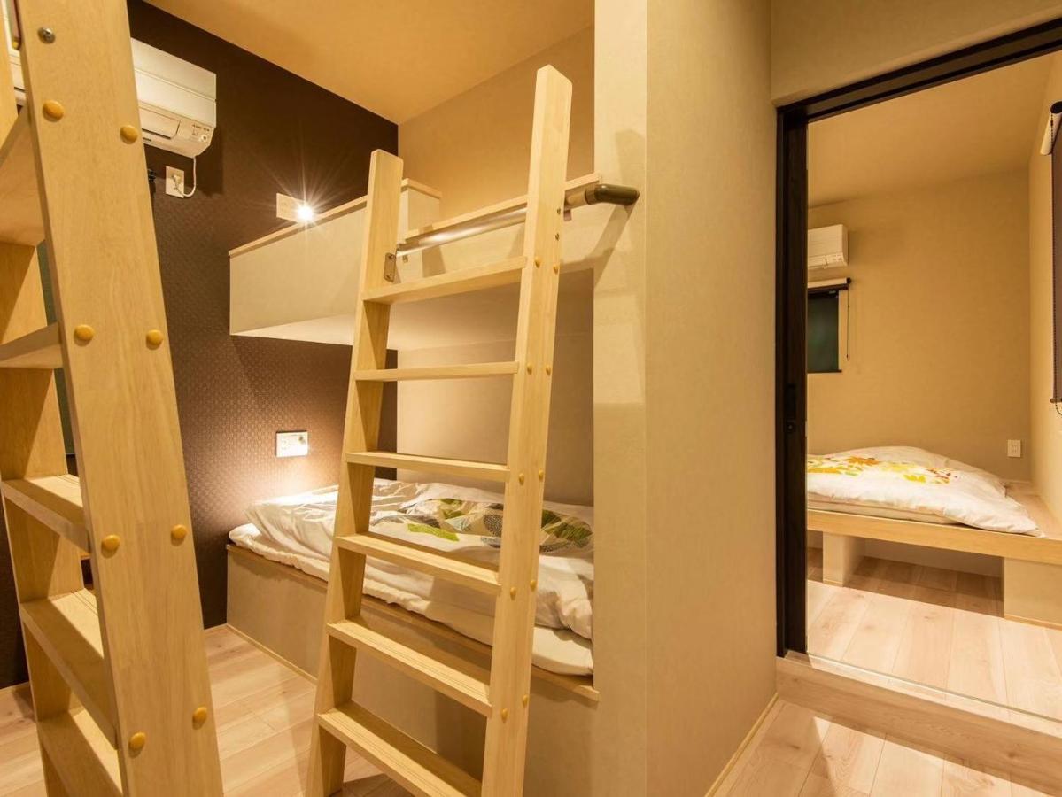 Sya Hotel-上呉服町 一軒家貸し切り 福岡市 エクステリア 写真